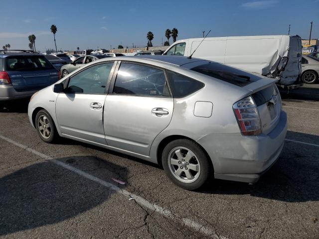 JTDKB20U197880020 - 2009 TOYOTA PRIUS 银色 照片 2