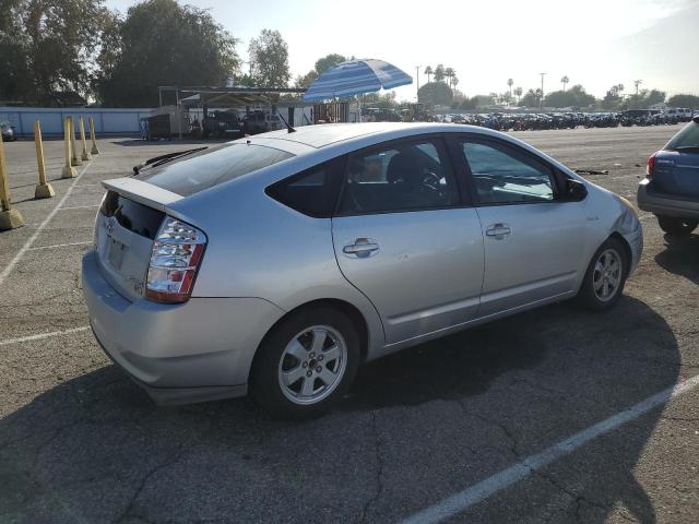 JTDKB20U197880020 - 2009 TOYOTA PRIUS 银色 照片 3