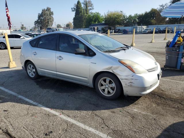 JTDKB20U197880020 - 2009 TOYOTA PRIUS 银色 照片 4