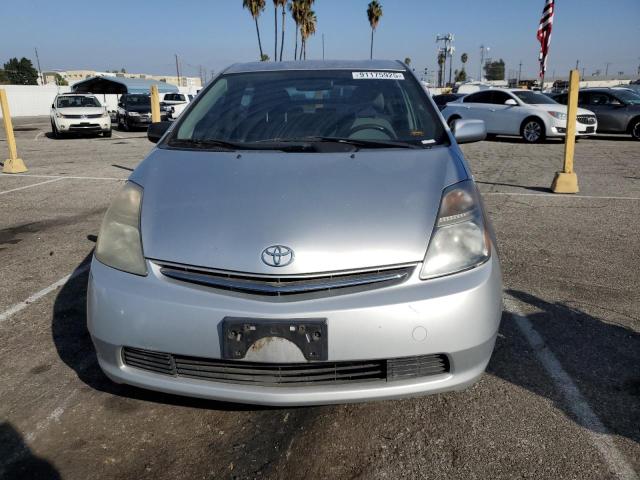 JTDKB20U197880020 - 2009 TOYOTA PRIUS 银色 照片 5