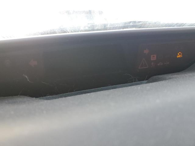 JTDKB20U197880020 - 2009 TOYOTA PRIUS 银色 照片 9