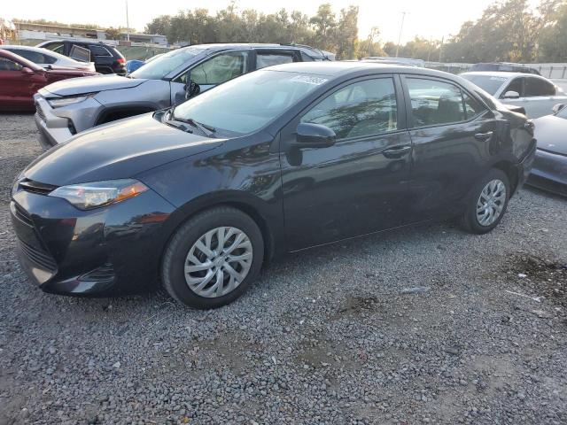 2019 TOYOTA COROLLA L, 