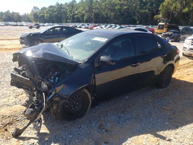 2016 TOYOTA COROLLA L, 