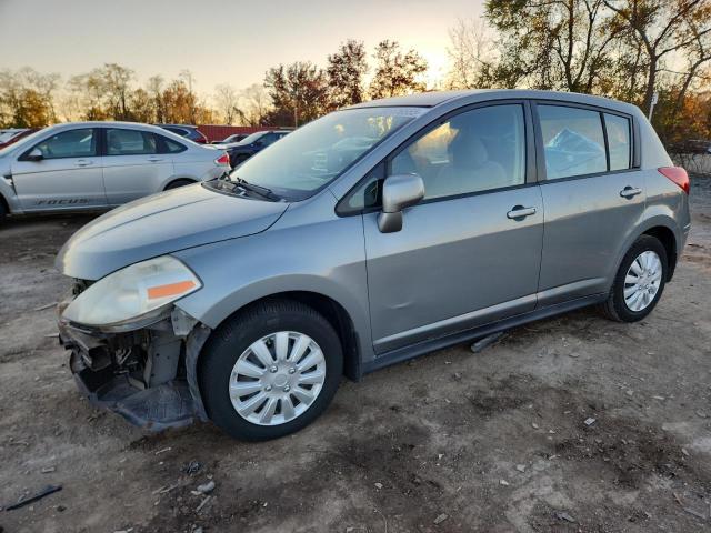 2007 NISSAN VERSA S, 