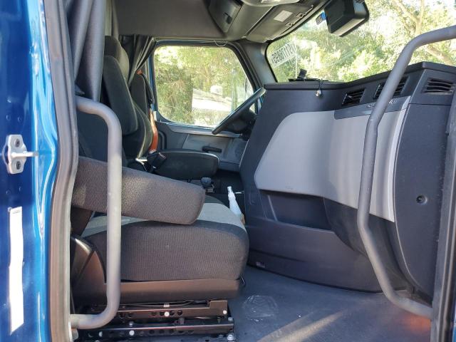 3AKJHHDR5MSMF2821 - 2021 FREIGHTLINER CASCADIA 1 ლურჯი ფოტო 5