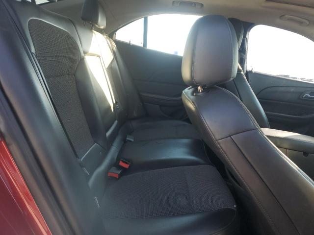1G11C5SL4EF216446 - 2014 CHEVROLET MALIBU 1LT RED photo 10