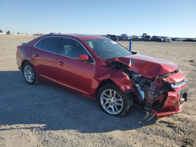 1G11C5SL4EF216446 - 2014 CHEVROLET MALIBU 1LT RED photo 4