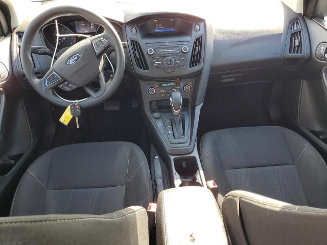 1FADP3FE4JL275524 - 2018 FORD FOCUS SE ლურჯი ფოტო 8