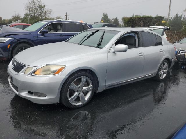 2007 LEXUS GS 350, 
