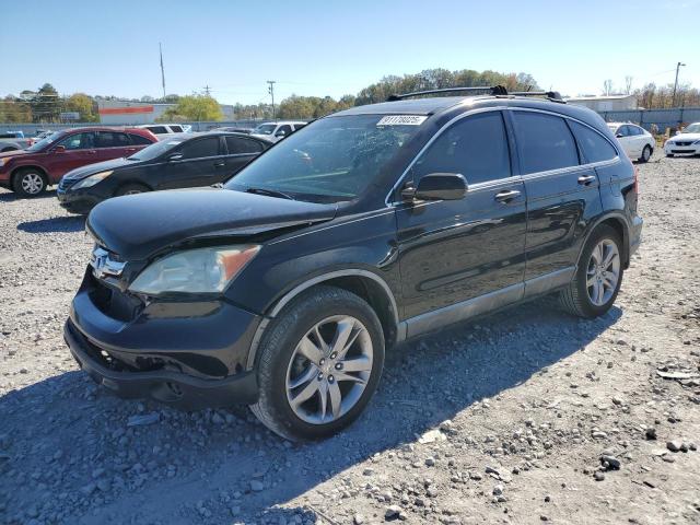 2009 HONDA CR-V EXL, 