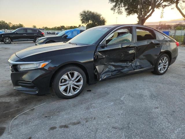2018 HONDA ACCORD LX, 
