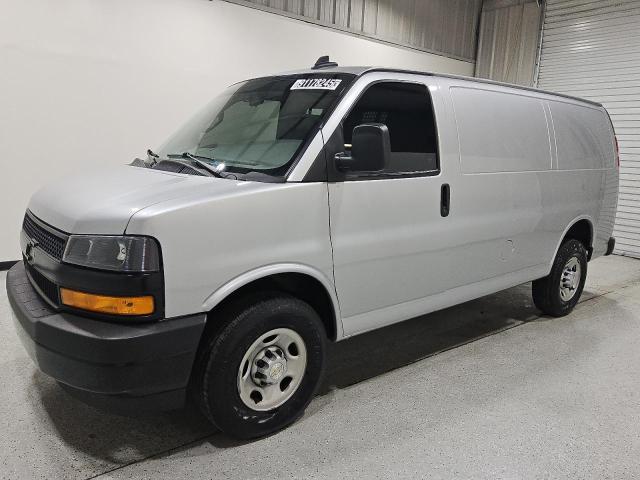 2024 CHEVROLET EXPRESS G2, 