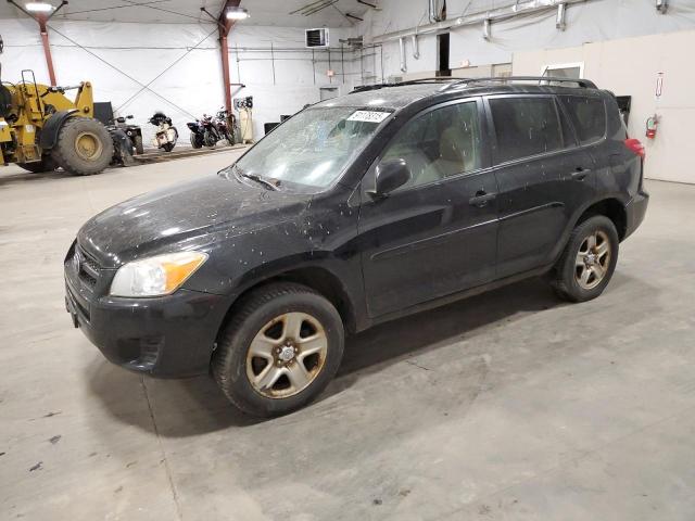 2010 TOYOTA RAV4, 