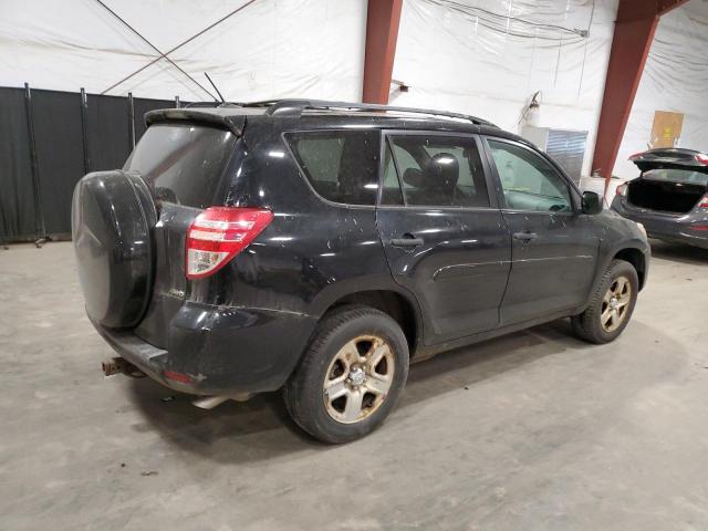 2T3JF4DVXAW079383 - 2010 TOYOTA RAV4 黑色 照片 3