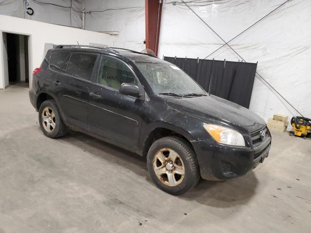 2T3JF4DVXAW079383 - 2010 TOYOTA RAV4 黑色 照片 4