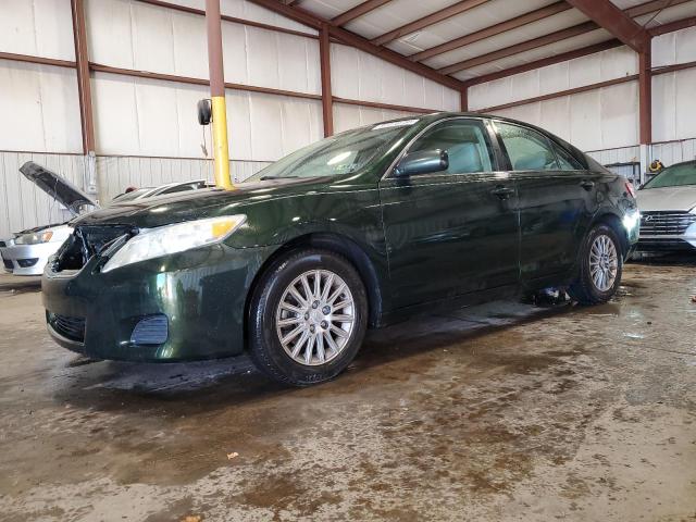 2010 TOYOTA CAMRY BASE, 