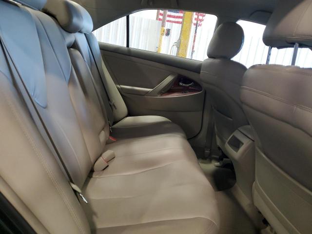 4T1BF3EK4AU545448 - 2010 TOYOTA CAMRY BASE GREEN photo 10