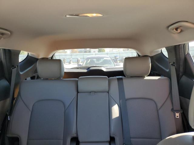 5NMZU3LB4JH096842 - 2018 HYUNDAI SANTA FE S BLACK photo 10