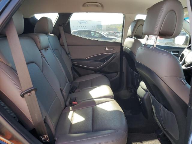 5NMZU3LB4JH096842 - 2018 HYUNDAI SANTA FE S BLACK photo 11