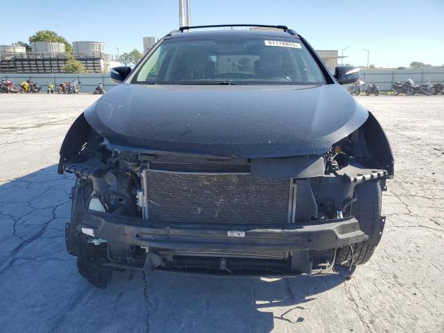 5NMZU3LB4JH096842 - 2018 HYUNDAI SANTA FE S BLACK photo 5