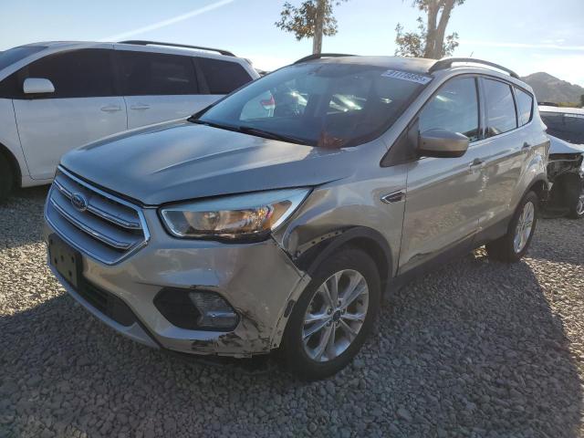 2018 FORD ESCAPE SE, 