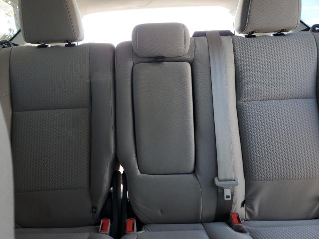 1FMCU0GD9JUA57247 - 2018 FORD ESCAPE SE თაფლისფერი ფოტო 10