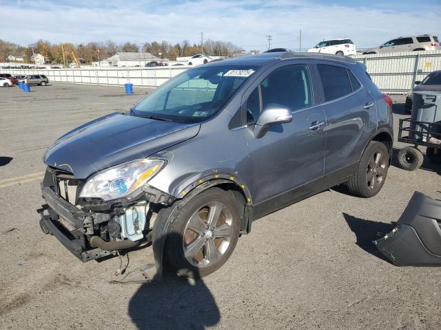 2014 BUICK ENCORE, 