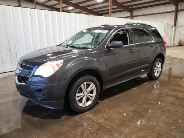 2013 CHEVROLET EQUINOX LT, 