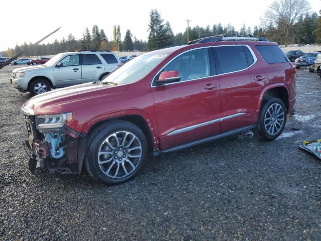 2020 GMC ACADIA DENALI, 