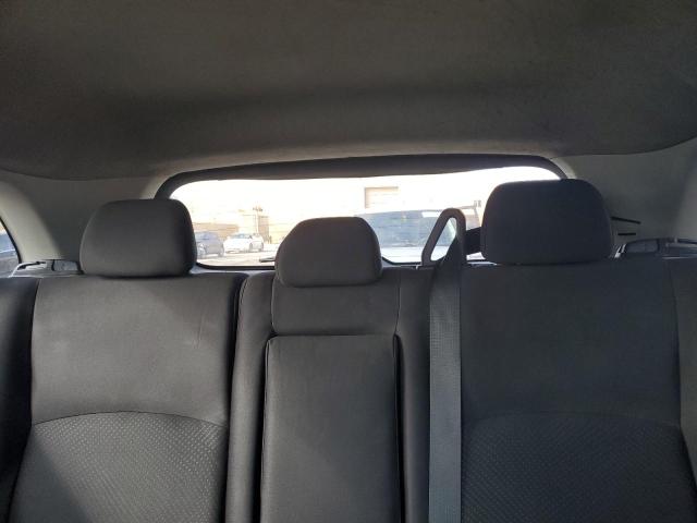 4A4AP3AW7FE051522 - 2015 MITSUBISHI OUTLANDER ES BLACK photo 10