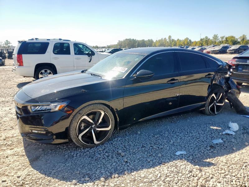 2019 HONDA ACCORD SPORT, 