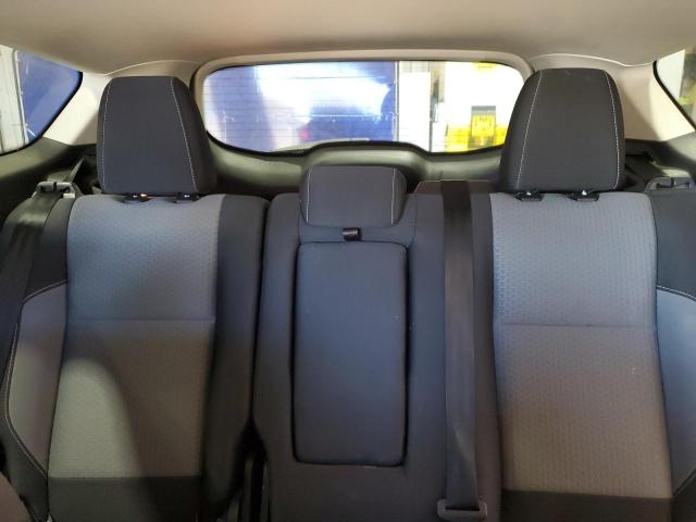 1FMCU9GD1KUA65820 - 2019 FORD ESCAPE SE Argent photo 10