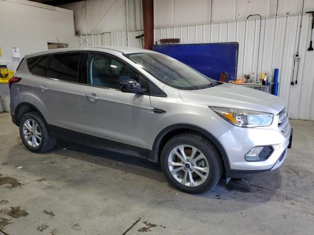 1FMCU9GD1KUA65820 - 2019 FORD ESCAPE SE Argent photo 4