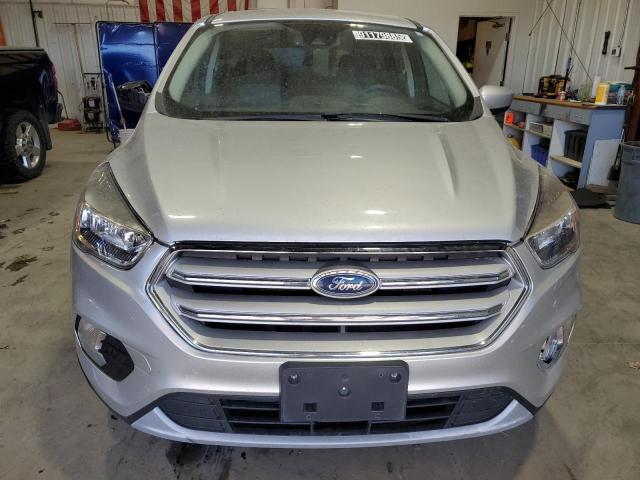 1FMCU9GD1KUA65820 - 2019 FORD ESCAPE SE Argent photo 5
