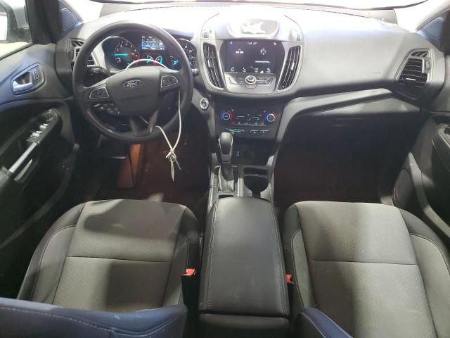 1FMCU9GD1KUA65820 - 2019 FORD ESCAPE SE Argent photo 8