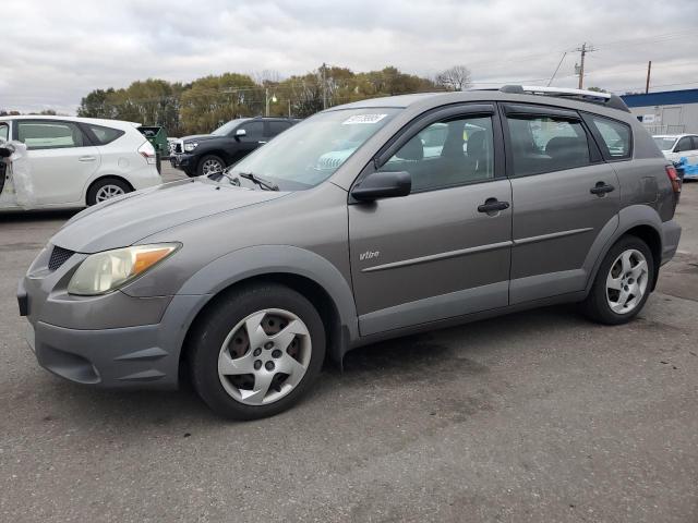 2003 PONTIAC VIBE, 