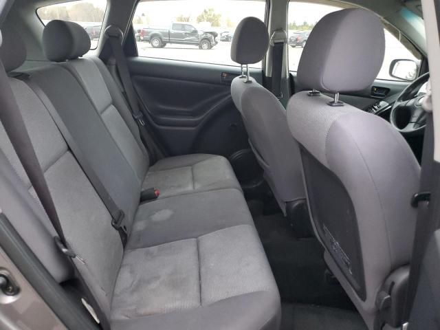 5Y2SL62883Z446192 - 2003 PONTIAC VIBE GRAY photo 10