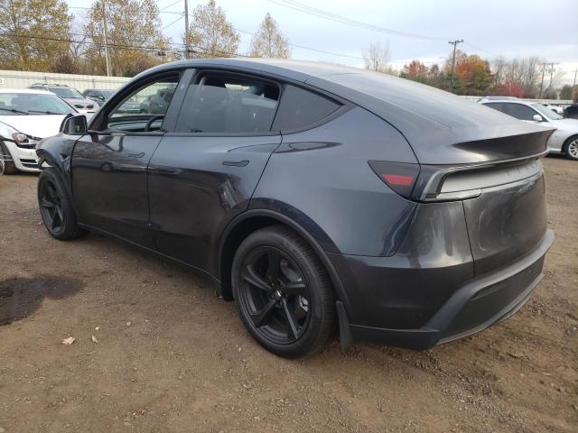 7SAYGDED5TA470712 - 2026 TESLA MODEL Y GRAY photo 2