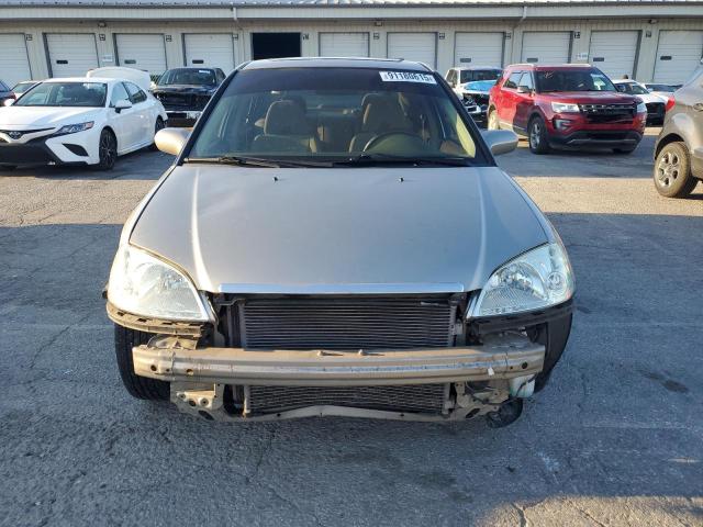 1HGES26703L027767 - 2003 HONDA CIVIC EX SILVER photo 5