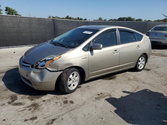 2007 TOYOTA PRIUS, 