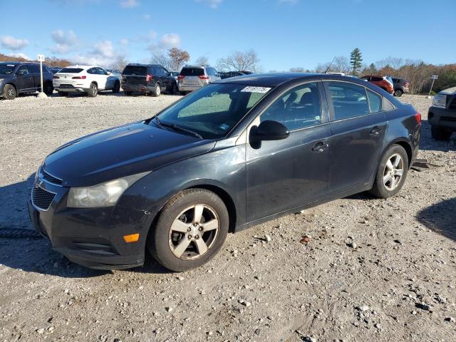 2013 CHEVROLET CRUZE LT, 