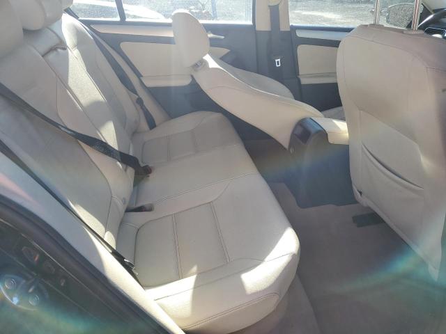 3VWLX7AJ7CM398914 - 2012 VOLKSWAGEN JETTA SEL BLACK photo 10