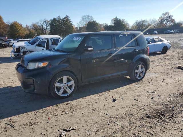 2015 TOYOTA SCION XB, 