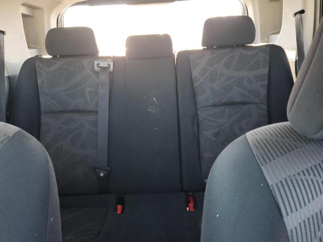 JTLZE4FE1FJ068978 - 2015 TOYOTA SCION XB BLACK photo 10