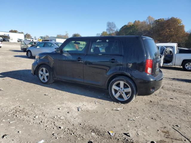 JTLZE4FE1FJ068978 - 2015 TOYOTA SCION XB BLACK photo 2