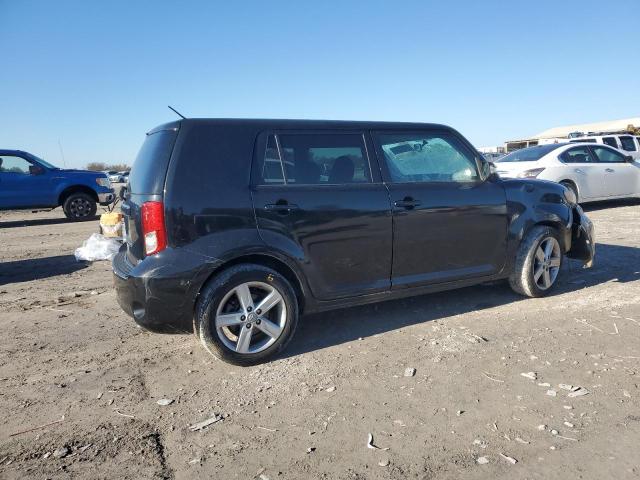 JTLZE4FE1FJ068978 - 2015 TOYOTA SCION XB BLACK photo 3