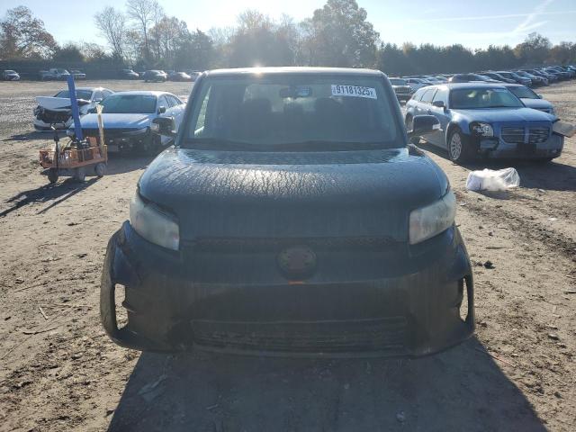 JTLZE4FE1FJ068978 - 2015 TOYOTA SCION XB BLACK photo 5