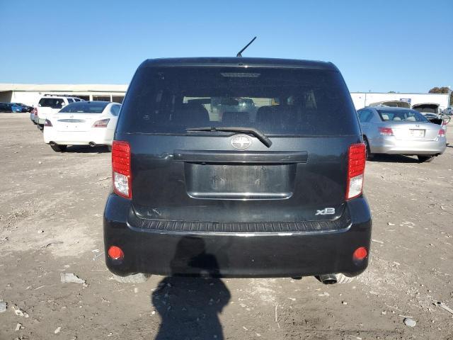 JTLZE4FE1FJ068978 - 2015 TOYOTA SCION XB BLACK photo 6