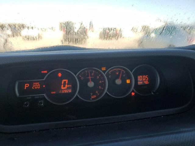 JTLZE4FE1FJ068978 - 2015 TOYOTA SCION XB BLACK photo 9