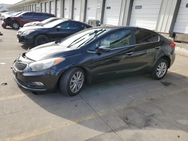 2014 KIA FORTE EX, 
